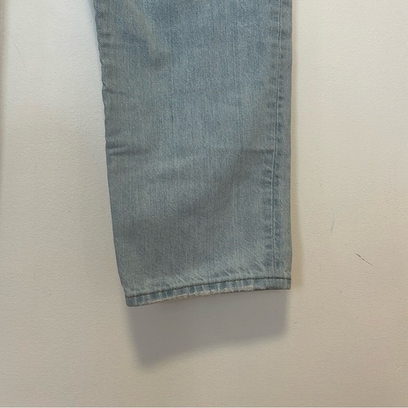 Madewell  the Perfect Vintage Jean , sz 30T - Picture 8 of 12